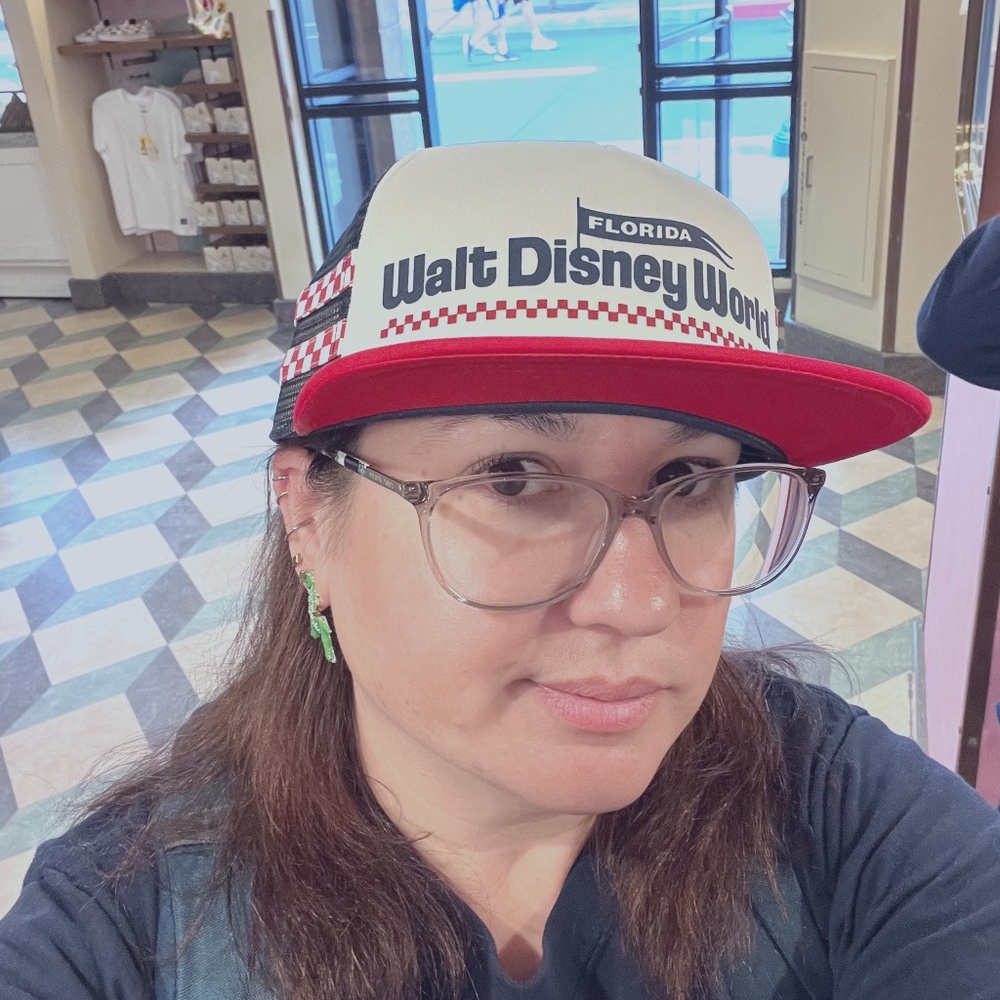 Meet your Posher, Kristin